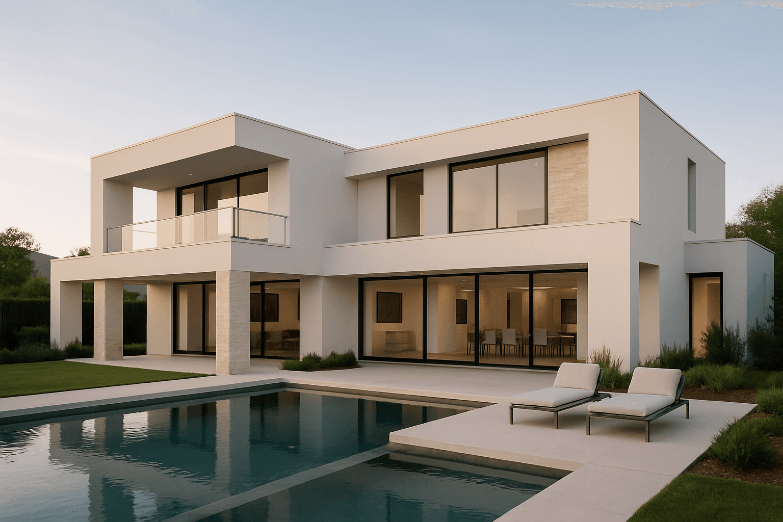 DSCR Loans